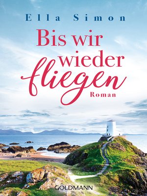 cover image of Bis wir wieder fliegen